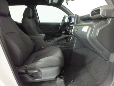 2025 Toyota Tacoma SR 2WD *1-OWNER!*