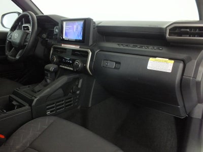 2025 Toyota Tacoma SR 2WD *1-OWNER!*