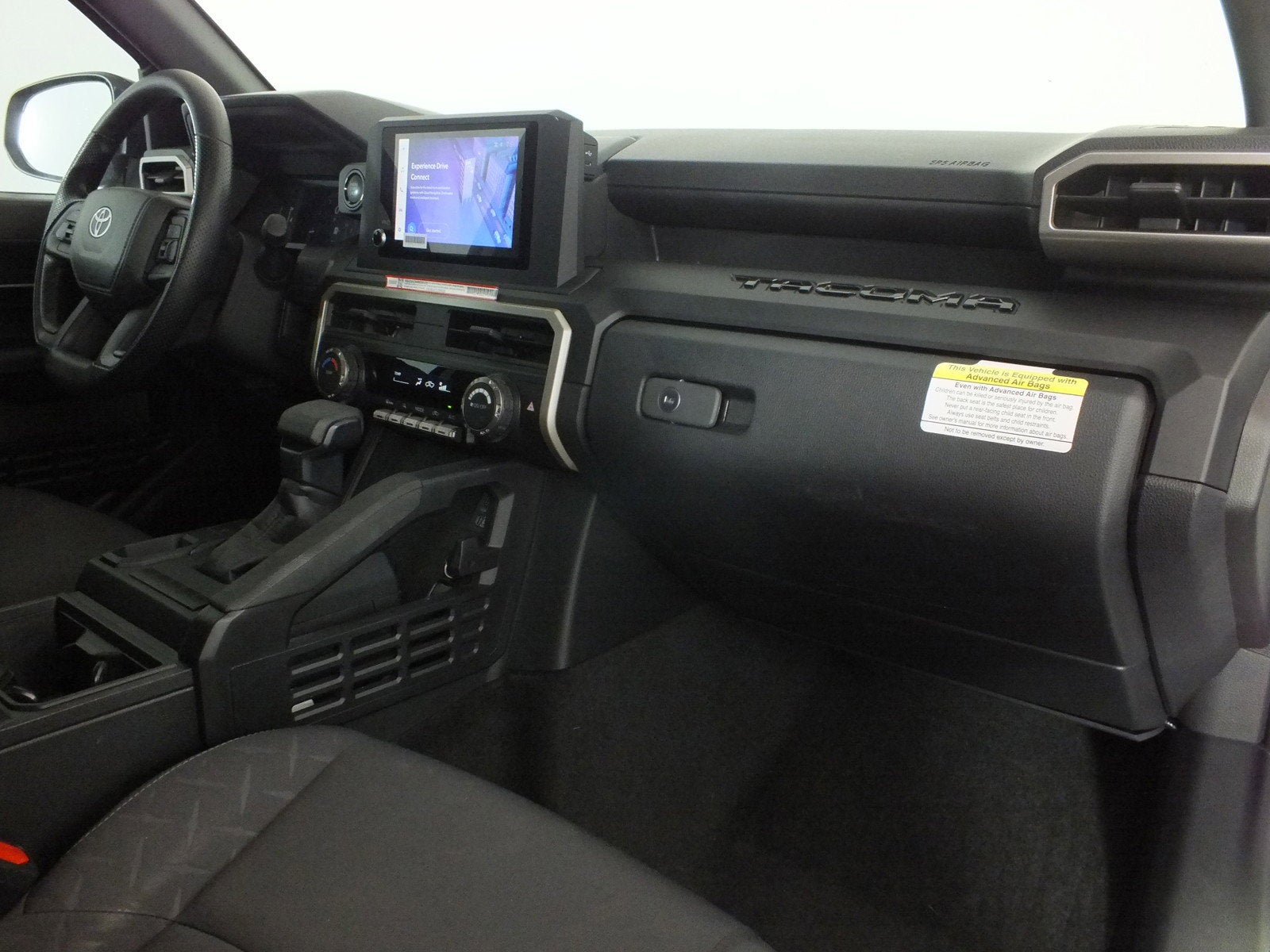 2025 Toyota Tacoma SR 2WD *1-OWNER!*