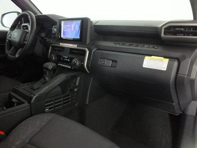 2025 Toyota Tacoma SR 2WD *1-OWNER!*