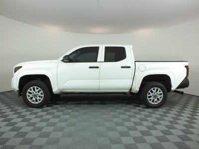2025 Toyota Tacoma SR 2WD *1-OWNER!*