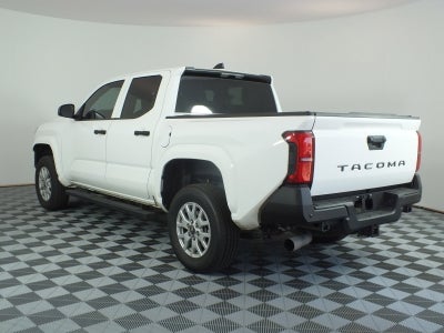 2025 Toyota Tacoma SR 2WD *1-OWNER!*