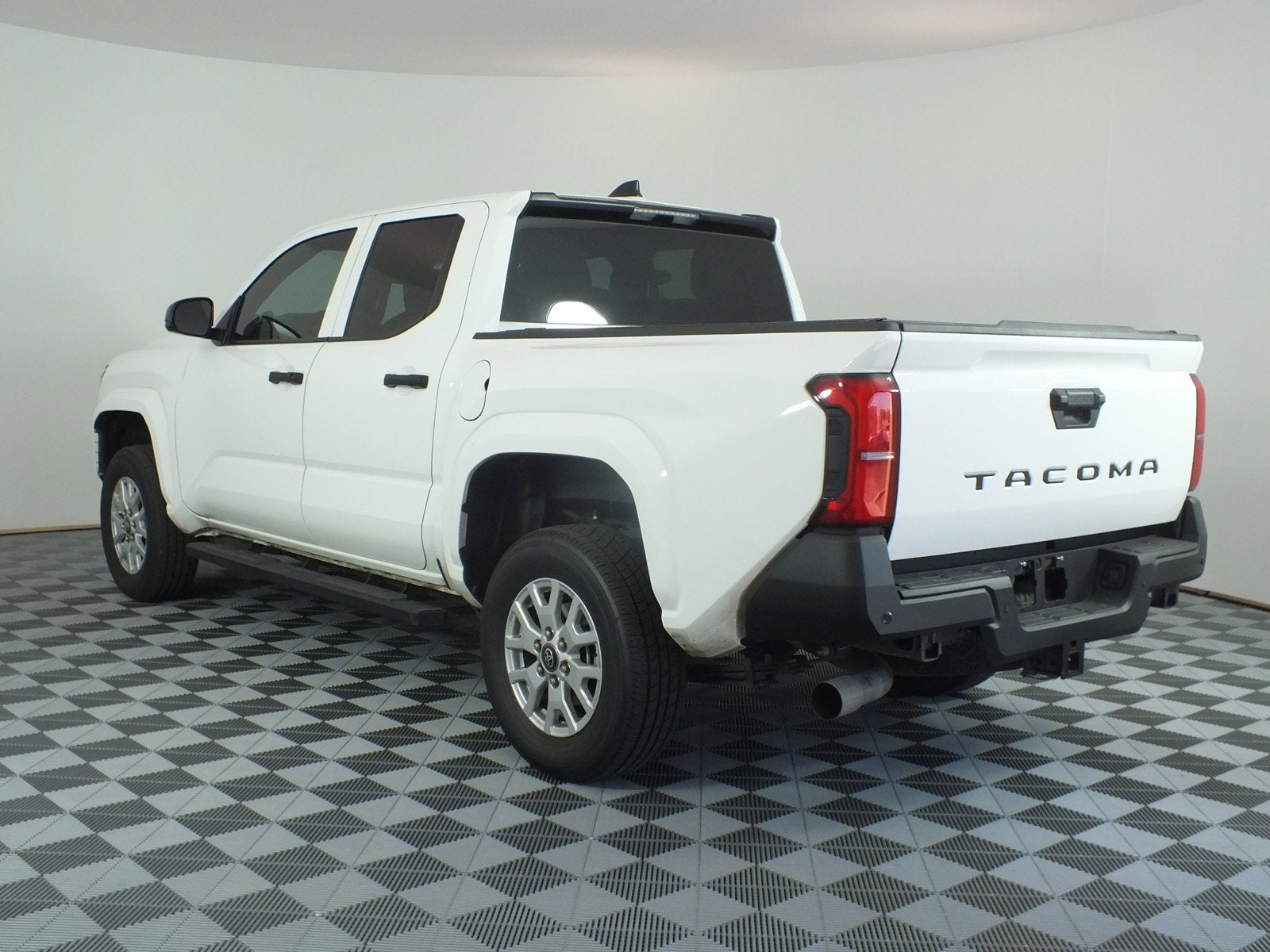 2025 Toyota Tacoma SR 2WD *1-OWNER!*