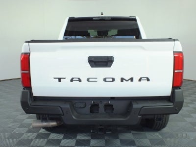 2025 Toyota Tacoma SR 2WD *1-OWNER!*