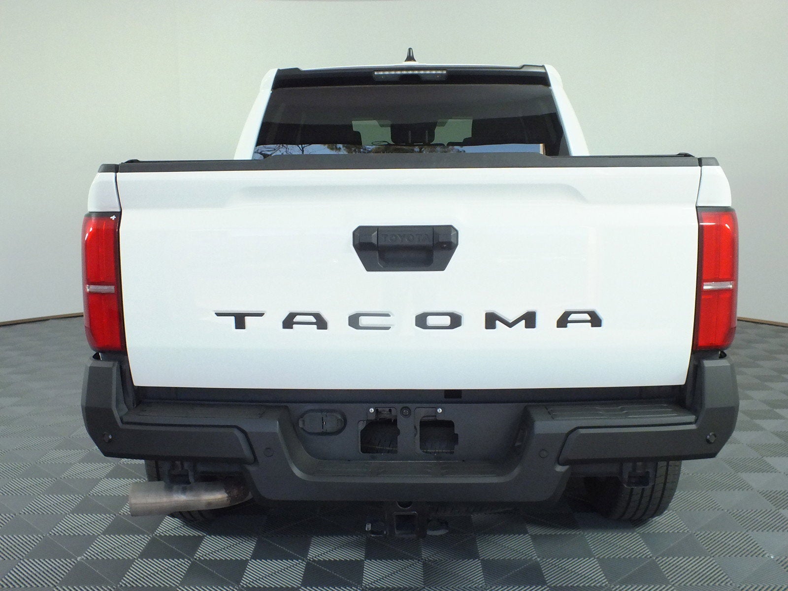 2025 Toyota Tacoma SR 2WD *1-OWNER!*
