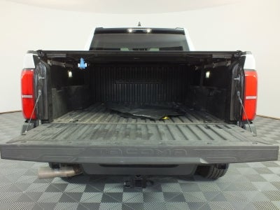 2025 Toyota Tacoma SR 2WD *1-OWNER!*