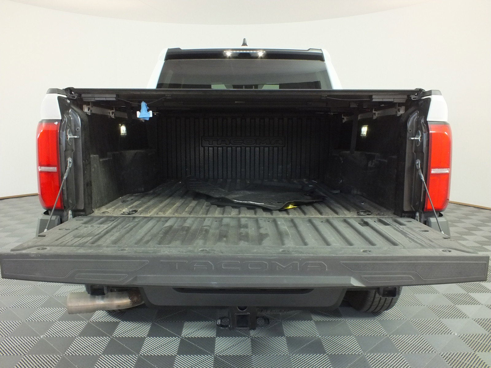 2025 Toyota Tacoma SR 2WD *1-OWNER!*