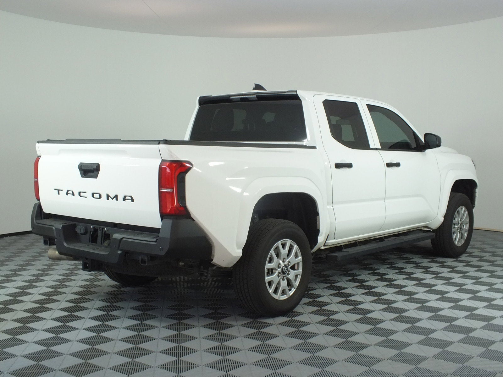 2025 Toyota Tacoma SR 2WD *1-OWNER!*