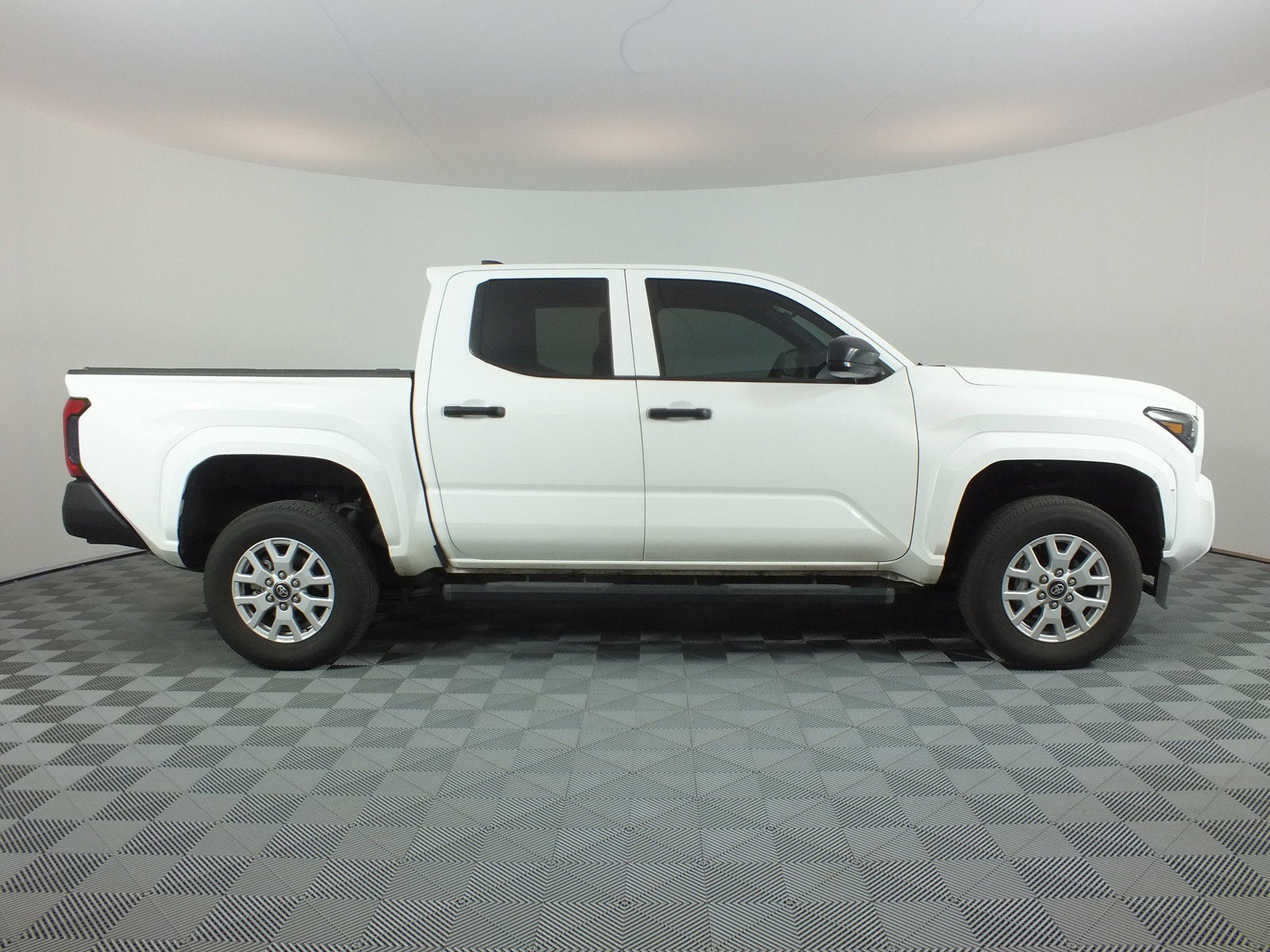 2025 Toyota Tacoma SR 2WD *1-OWNER!*