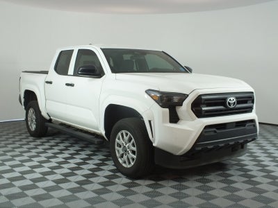 2025 Toyota Tacoma SR 2WD *1-OWNER!*