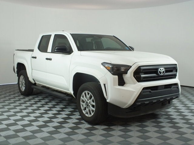 2025 Toyota Tacoma SR 2WD *1-OWNER!*