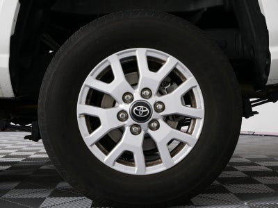 2024 Toyota Tacoma SR *1-OWNER! UNDER 30K MILES!*