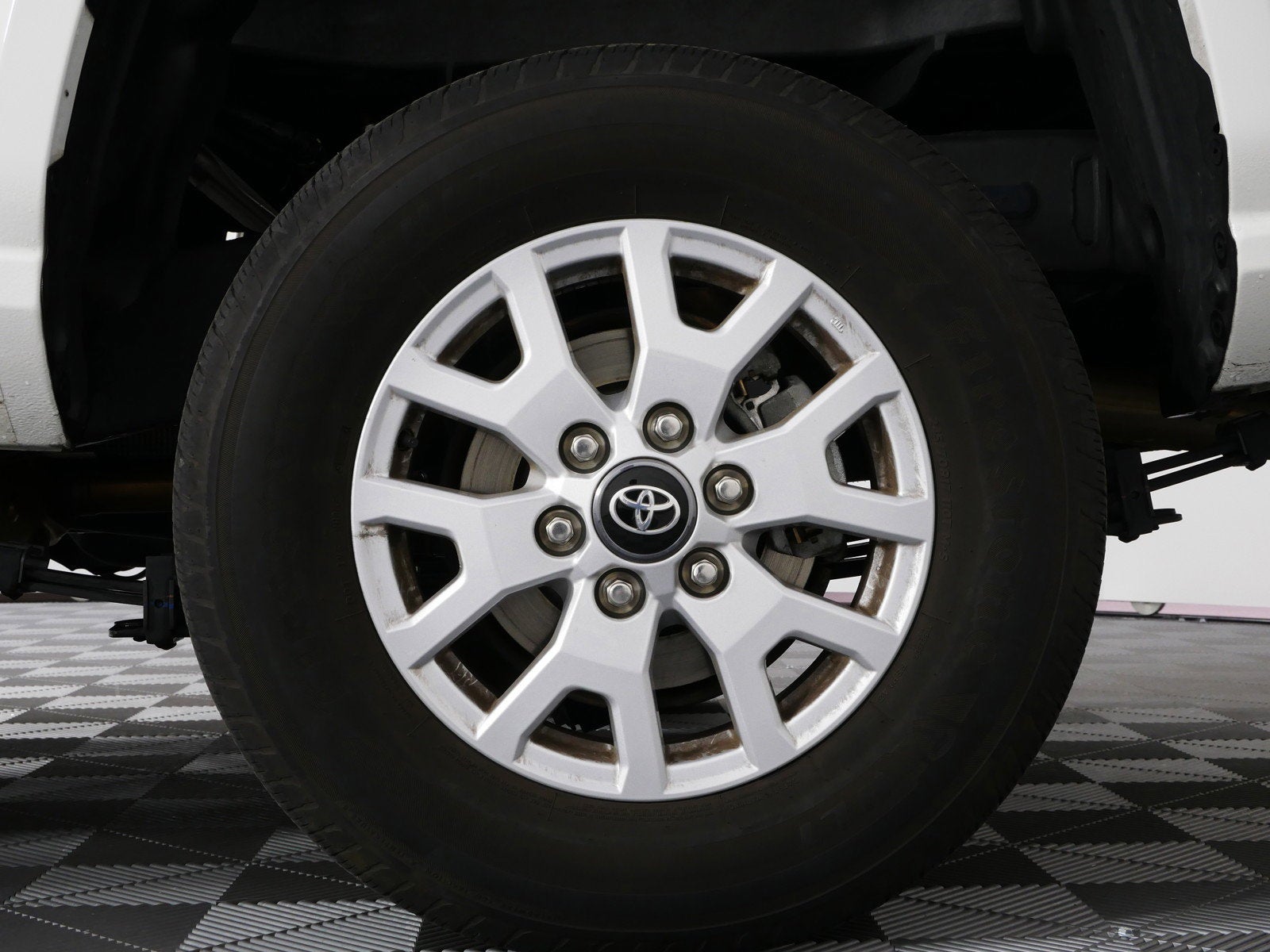 2024 Toyota Tacoma SR *1-OWNER! UNDER 30K MILES!*
