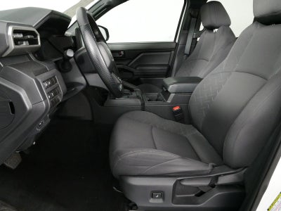 2024 Toyota Tacoma SR *1-OWNER! UNDER 30K MILES!*