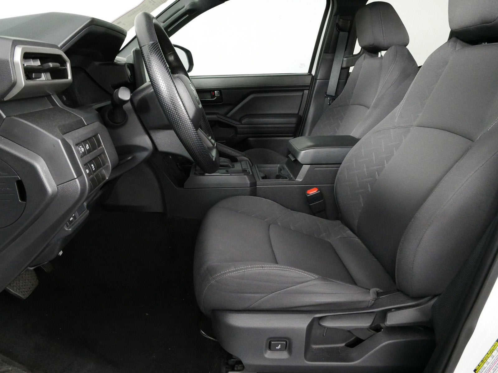2024 Toyota Tacoma SR *1-OWNER! UNDER 30K MILES!*