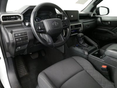 2024 Toyota Tacoma SR *1-OWNER! UNDER 30K MILES!*
