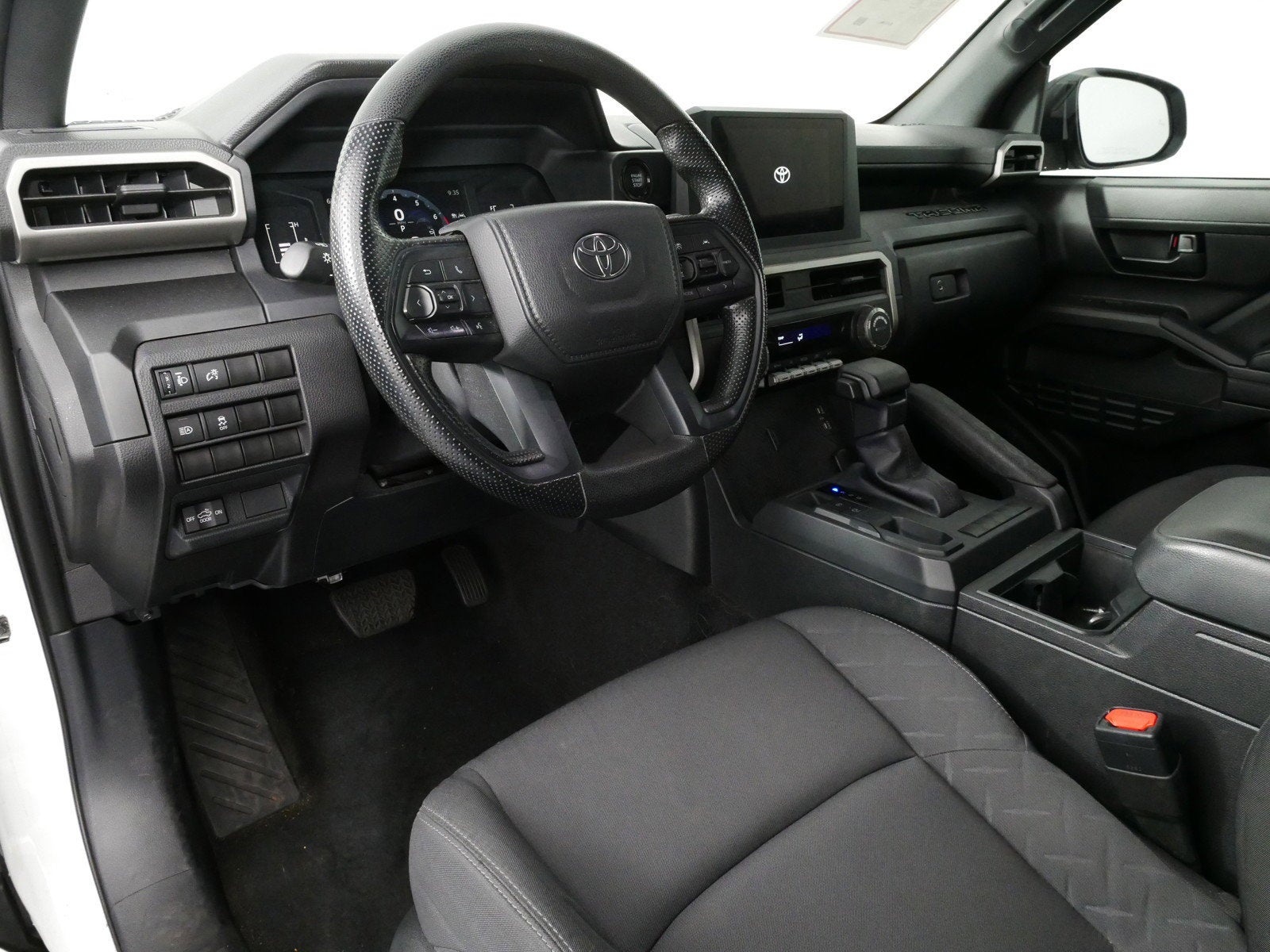 2024 Toyota Tacoma SR *1-OWNER! UNDER 30K MILES!*