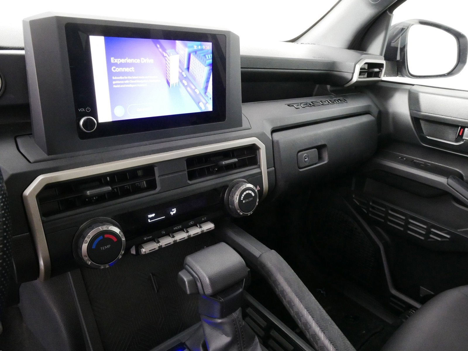 2024 Toyota Tacoma SR *1-OWNER! UNDER 30K MILES!*