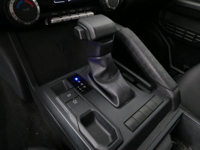 2024 Toyota Tacoma SR *1-OWNER! UNDER 30K MILES!*
