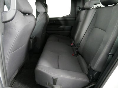 2024 Toyota Tacoma SR *1-OWNER! UNDER 30K MILES!*