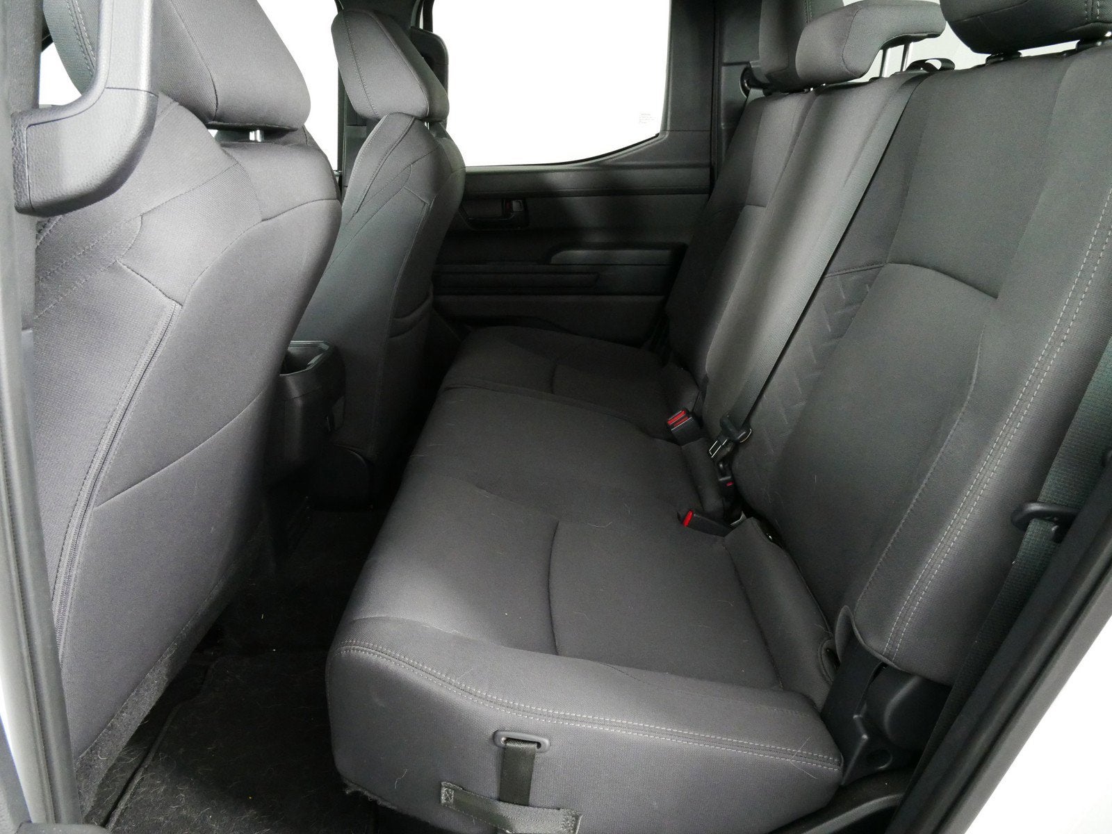 2024 Toyota Tacoma SR *1-OWNER! UNDER 30K MILES!*