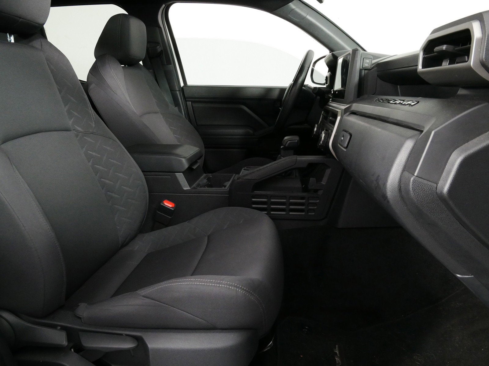 2024 Toyota Tacoma SR *1-OWNER! UNDER 30K MILES!*