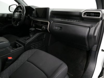2024 Toyota Tacoma SR *1-OWNER! UNDER 30K MILES!*