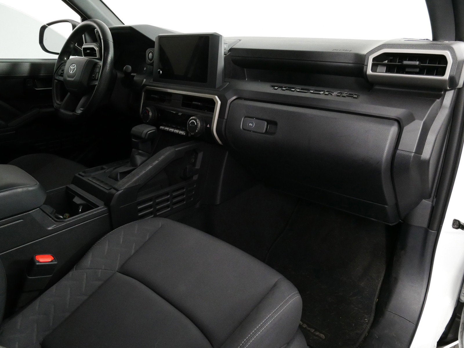 2024 Toyota Tacoma SR *1-OWNER! UNDER 30K MILES!*