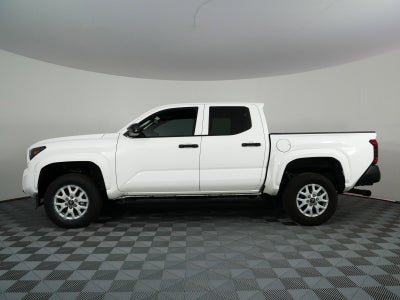 2024 Toyota Tacoma SR *1-OWNER! UNDER 30K MILES!*