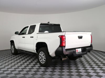 2024 Toyota Tacoma SR *1-OWNER! UNDER 30K MILES!*
