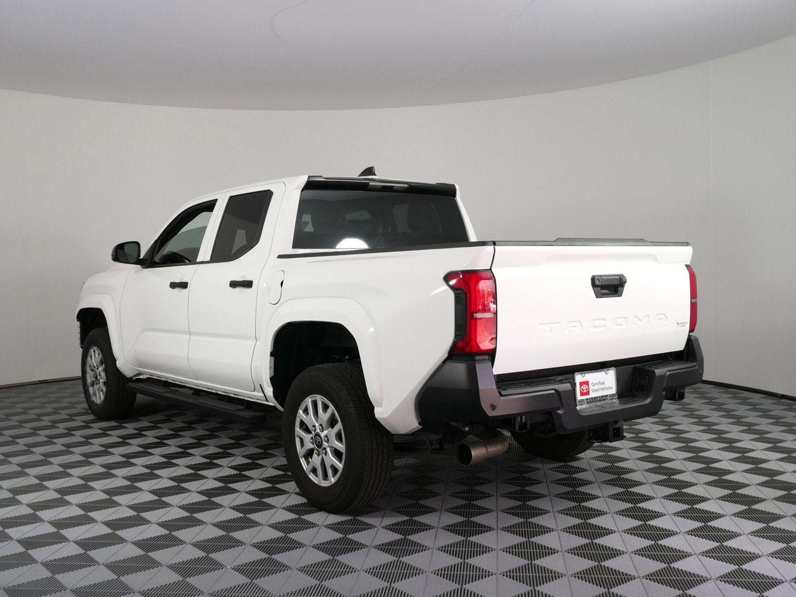 2024 Toyota Tacoma SR *1-OWNER! UNDER 30K MILES!*