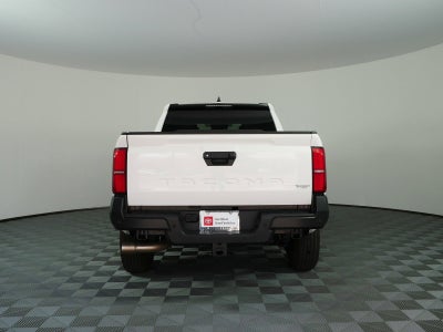 2024 Toyota Tacoma SR *1-OWNER! UNDER 30K MILES!*