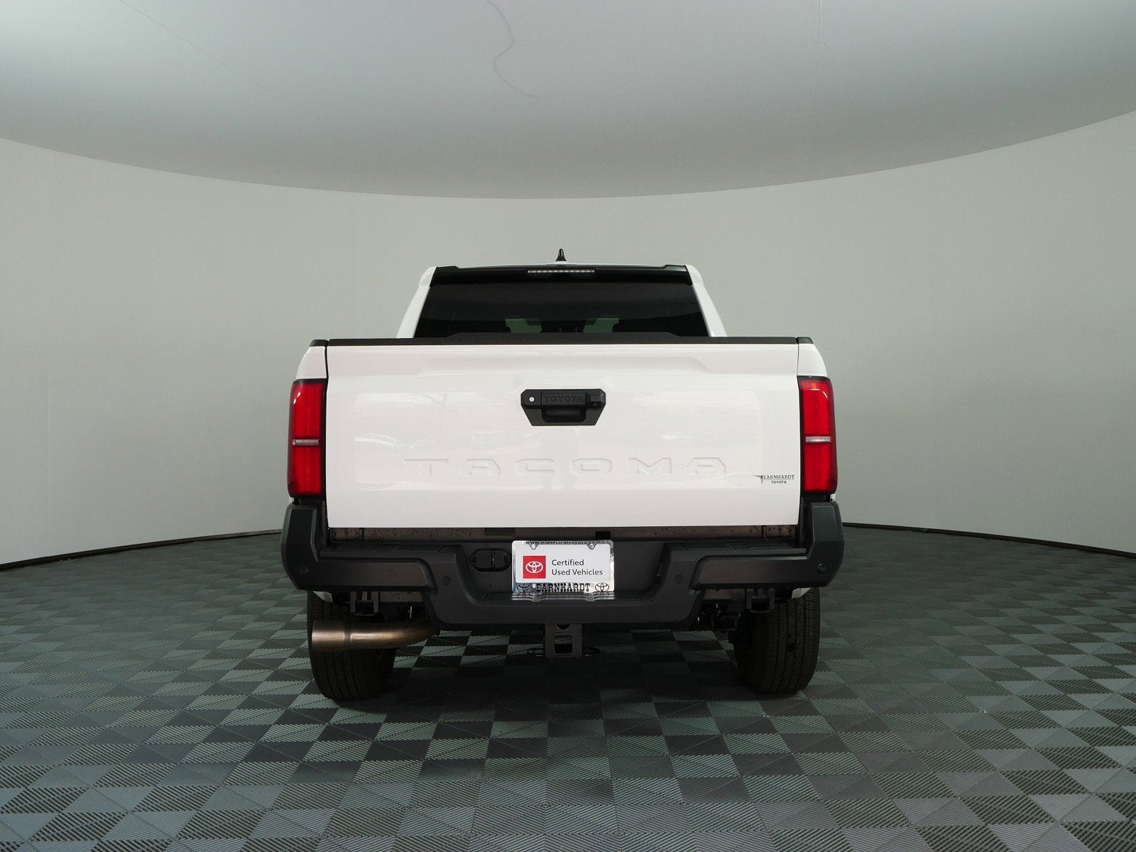 2024 Toyota Tacoma SR *1-OWNER! UNDER 30K MILES!*