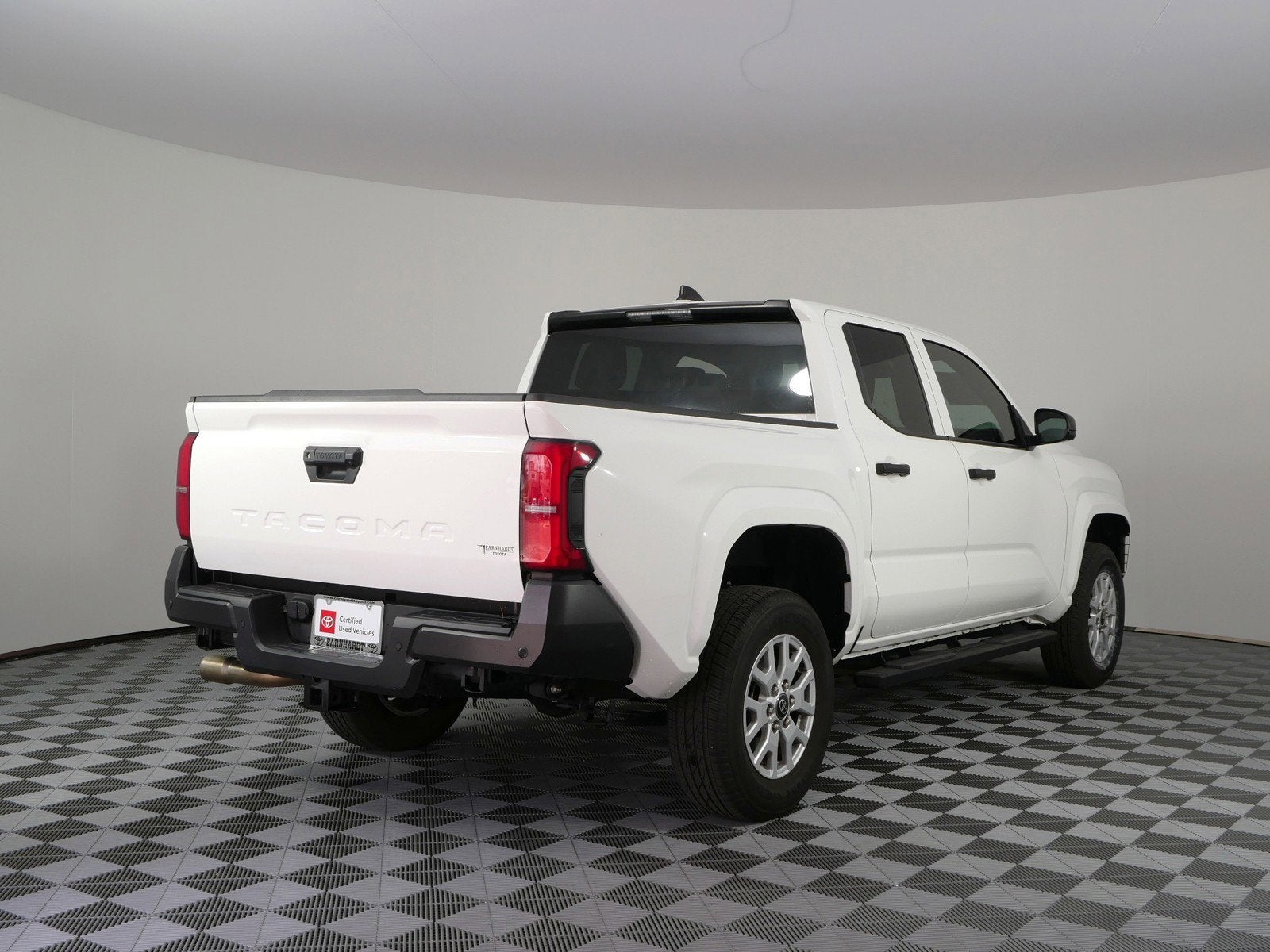2024 Toyota Tacoma SR *1-OWNER! UNDER 30K MILES!*
