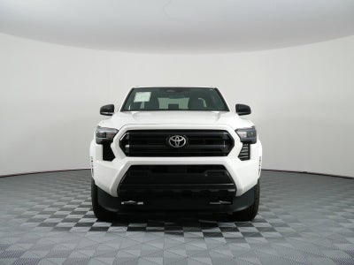 2024 Toyota Tacoma SR *1-OWNER! UNDER 30K MILES!*