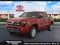 2025 Toyota Tacoma SR *1-OWNER*