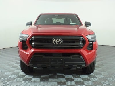 2025 Toyota Tacoma SR *1-OWNER*