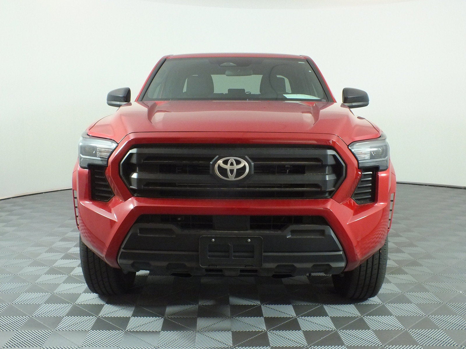 2025 Toyota Tacoma SR *1-OWNER*