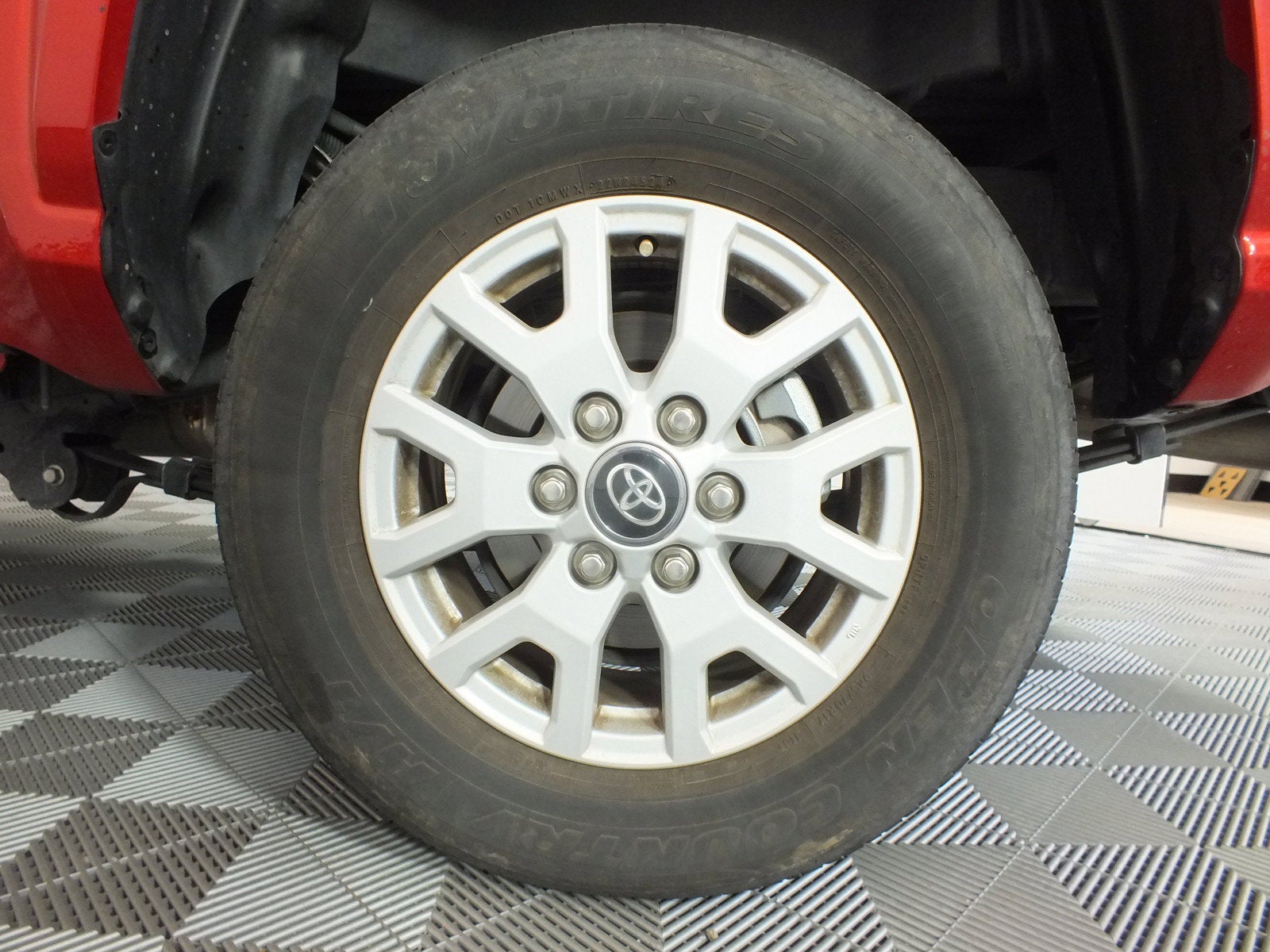 2025 Toyota Tacoma SR *1-OWNER*