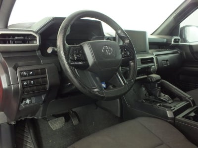 2025 Toyota Tacoma SR *1-OWNER*
