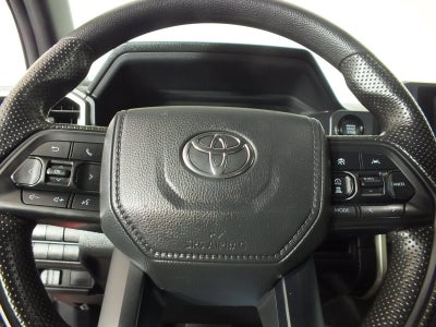 2025 Toyota Tacoma SR *1-OWNER*