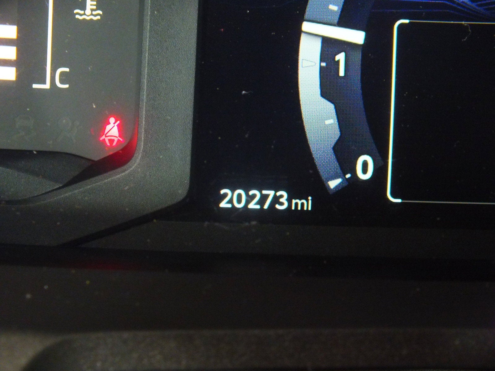 2025 Toyota Tacoma SR *1-OWNER*