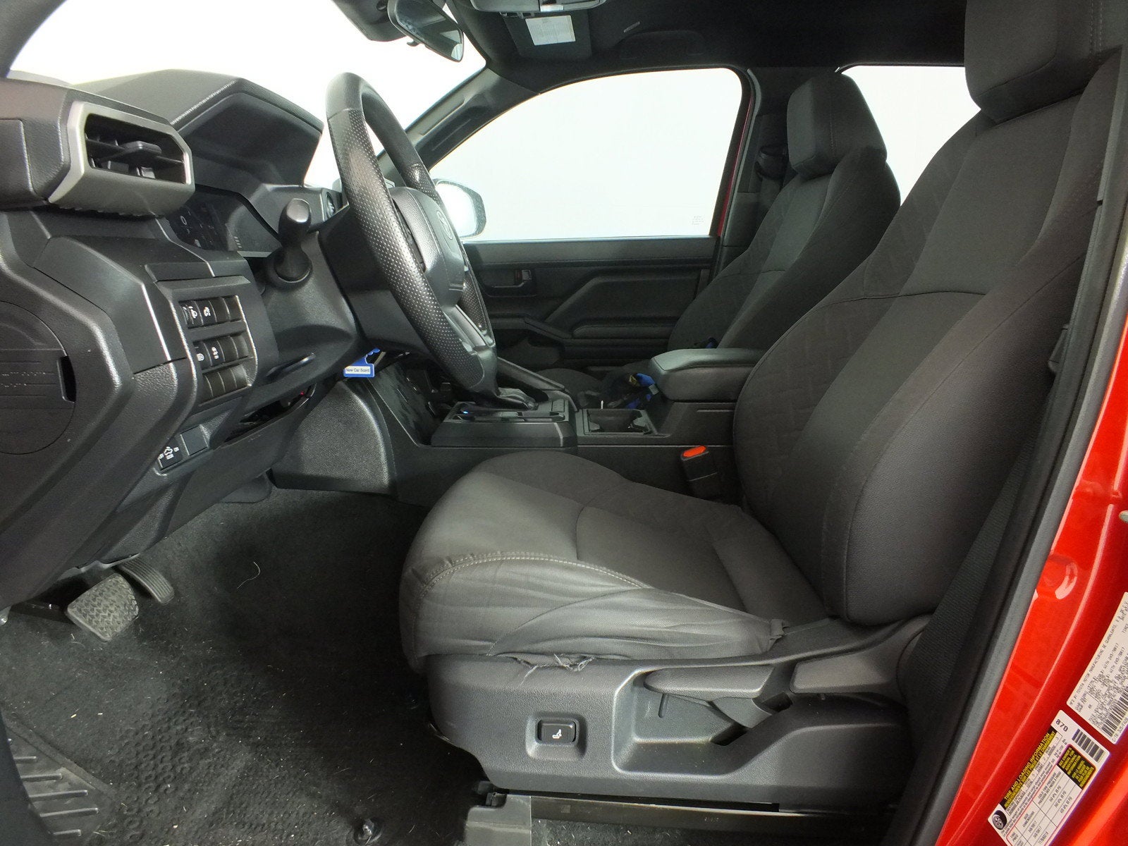 2025 Toyota Tacoma SR *1-OWNER*
