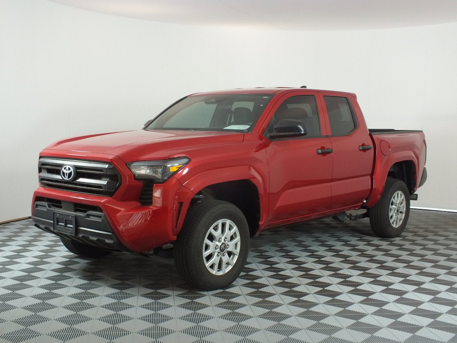 2025 Toyota Tacoma SR *1-OWNER*