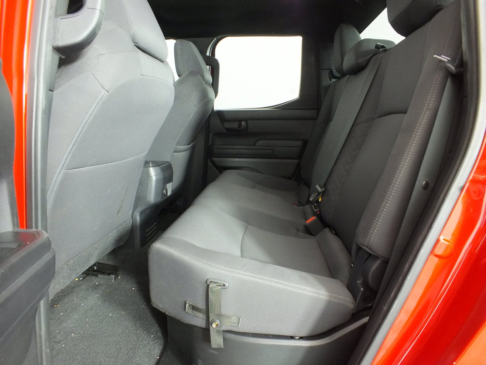 2025 Toyota Tacoma SR *1-OWNER*