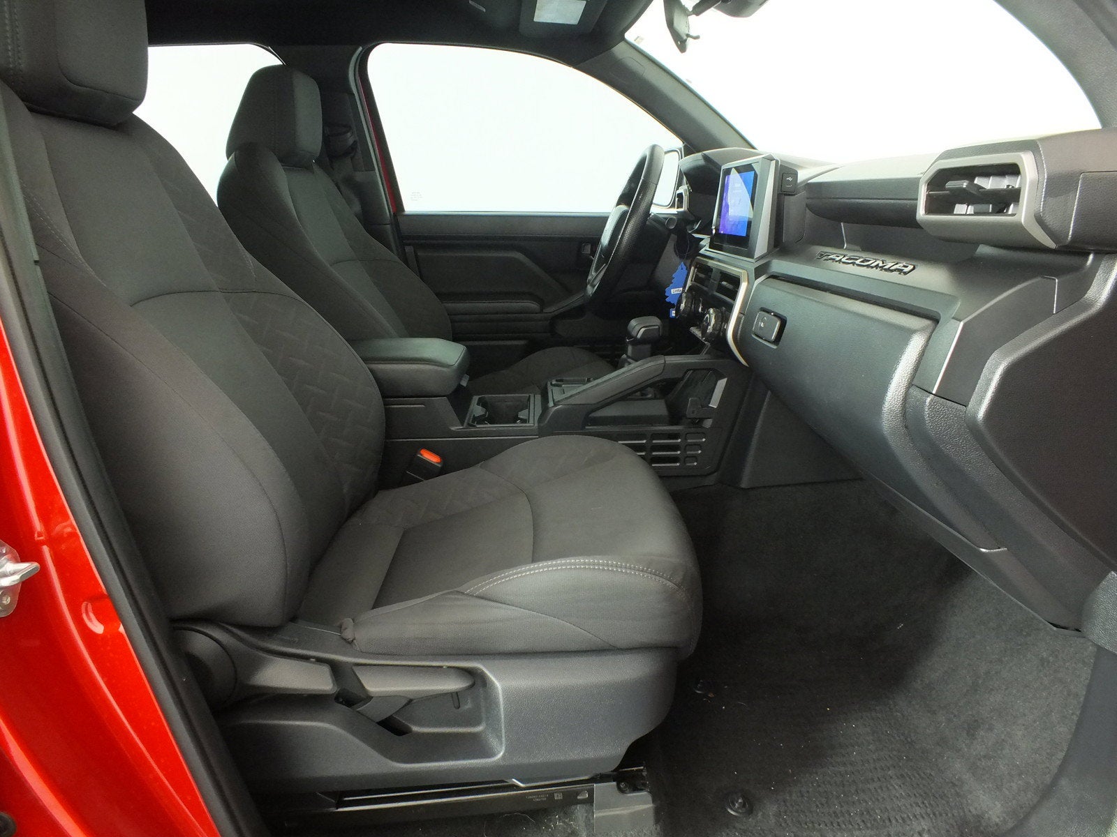 2025 Toyota Tacoma SR *1-OWNER*
