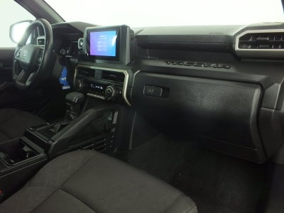 2025 Toyota Tacoma SR *1-OWNER*