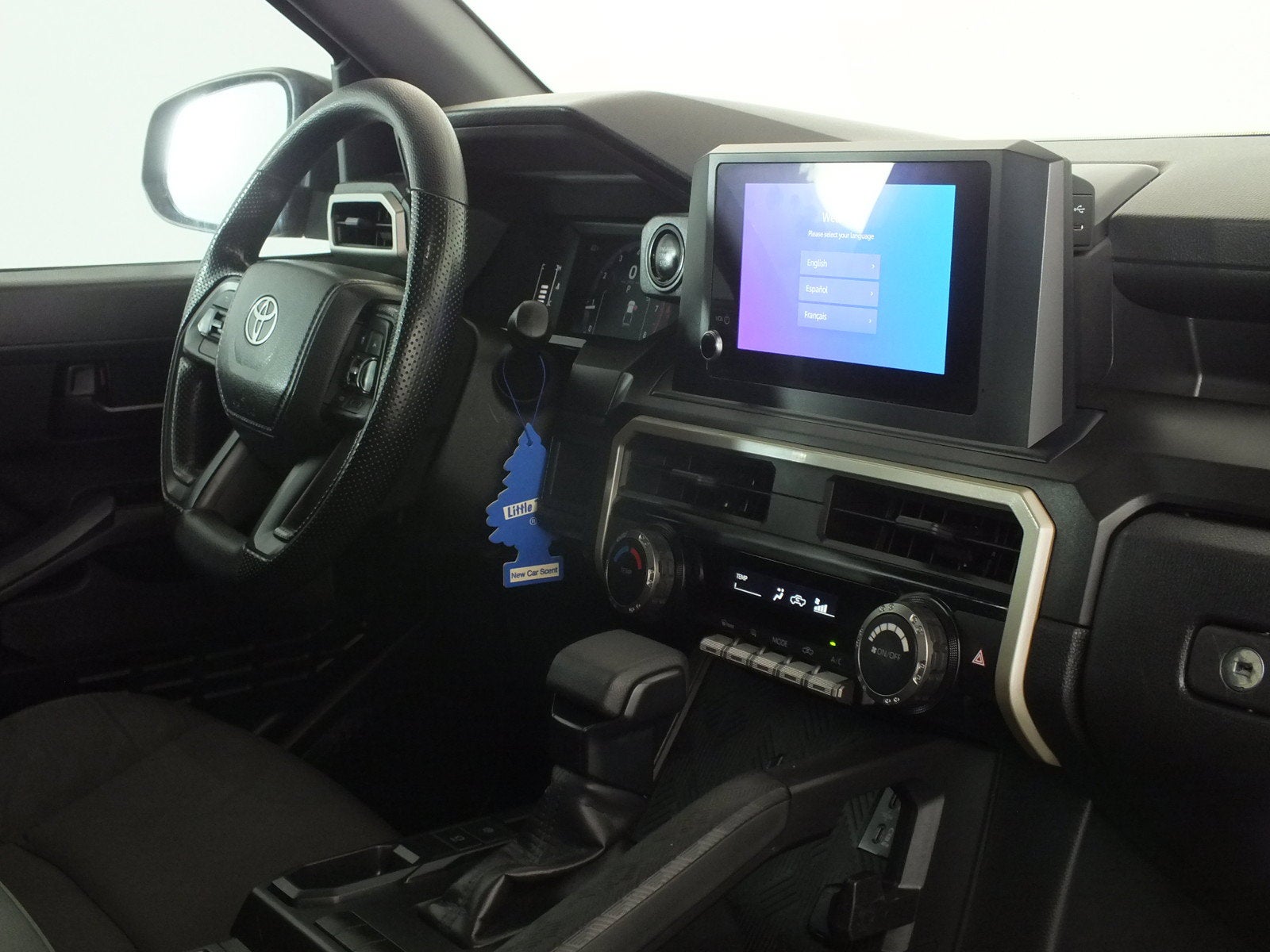 2025 Toyota Tacoma SR *1-OWNER*