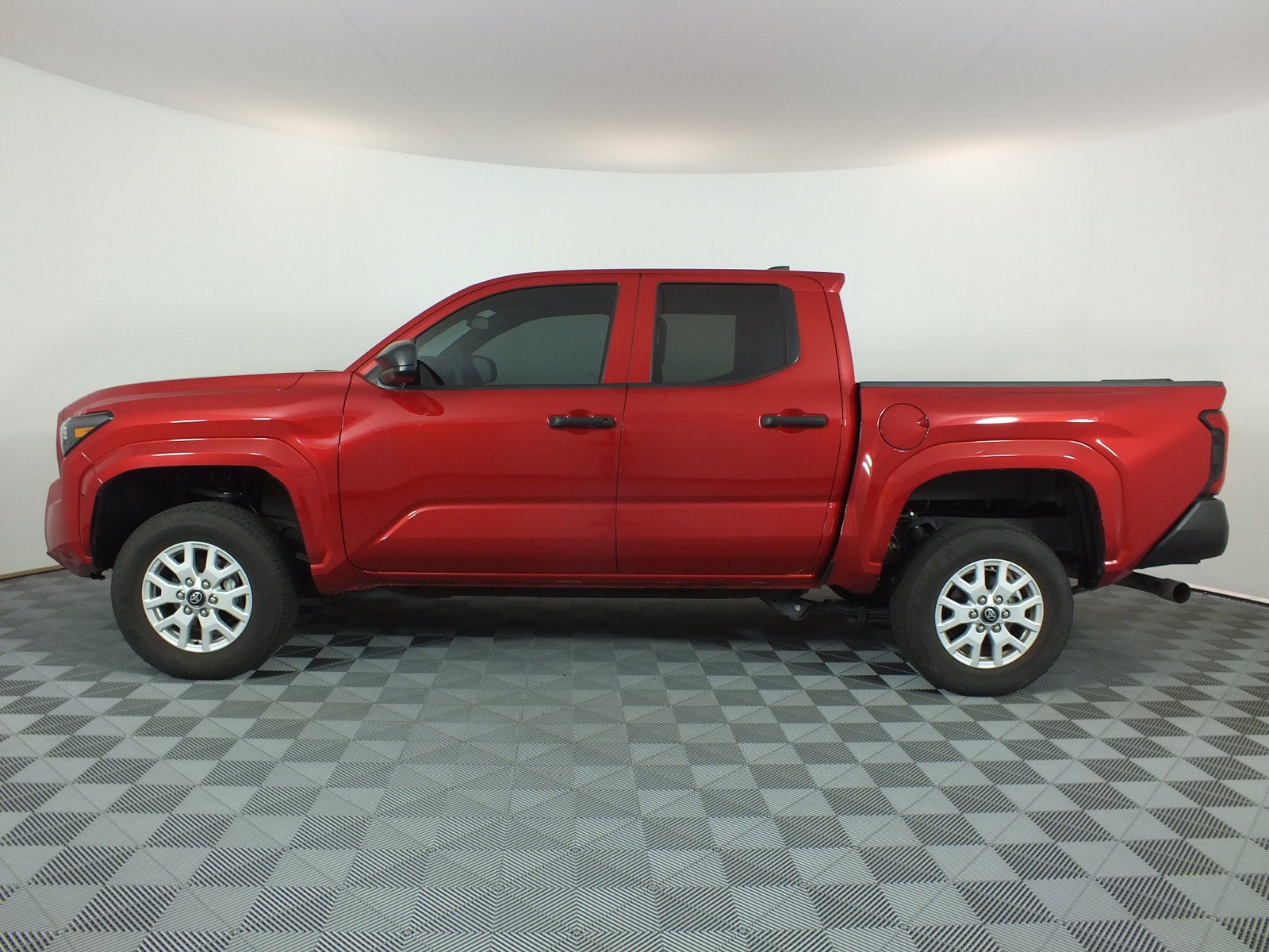 2025 Toyota Tacoma SR *1-OWNER*