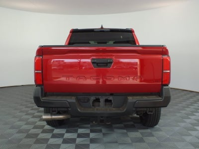 2025 Toyota Tacoma SR *1-OWNER*